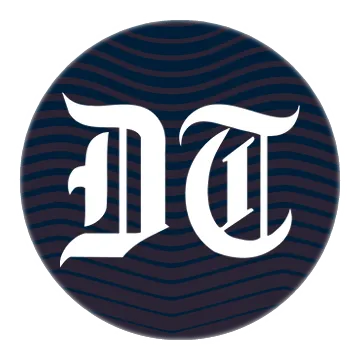 dt.no's icon