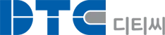 디티씨 logo