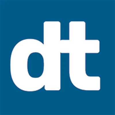 dtconsult.eu's icon