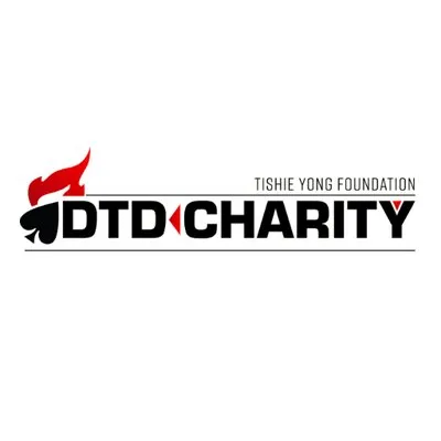 dtdcharity.com's icon