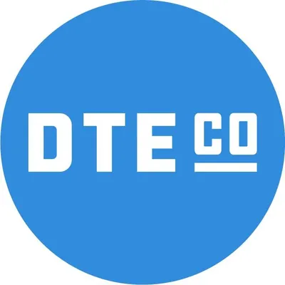 dtelandscaping.co's icon