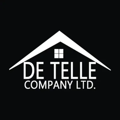 De Telle Brokers's icon