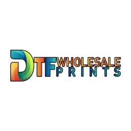 DTF Wholesale Prints