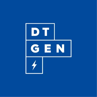 dtgen.co.uk's icon