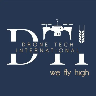 dtidronestore.com's icon