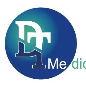 dtmedical.com.ec's icon