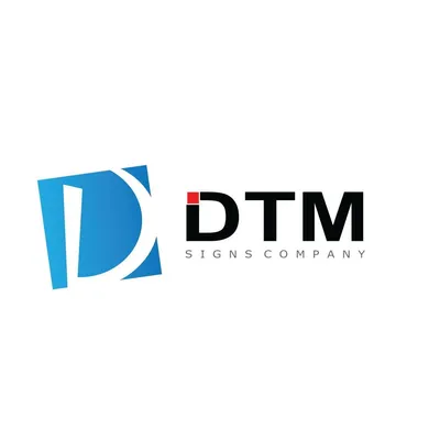 dtmsigns.com's icon
