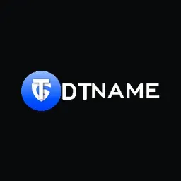 dtname.com's icon
