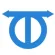 디티앤씨알오 logo