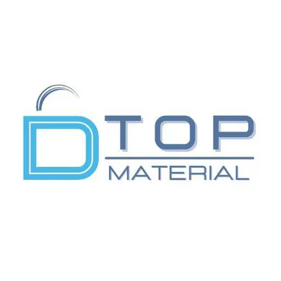 dtopmaterial.com's icon