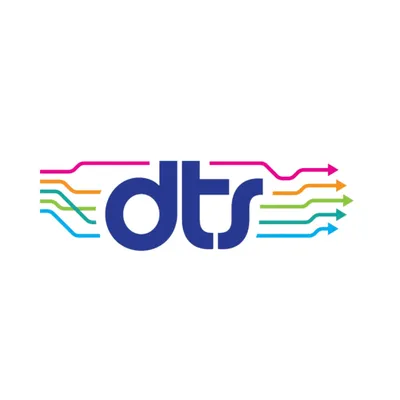 dts.rs's icon