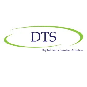 dtsitsolution.com's icon