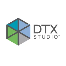 dtxstudio.com's icon
