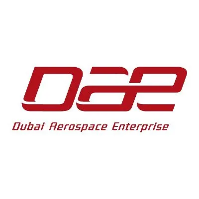 dubaiaerospace.com's icon