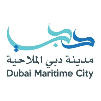 dubaimaritimecity.com's icon