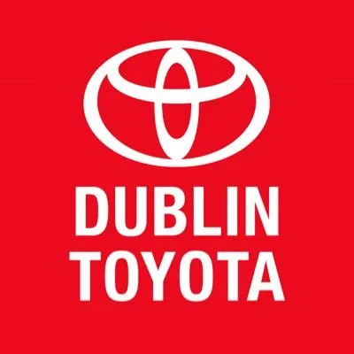 dublintoyota.com's icon