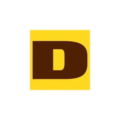 DUBOR Asia's icon