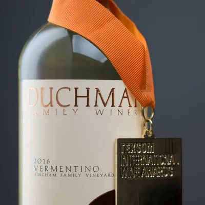 duchmanwinery.com's icon