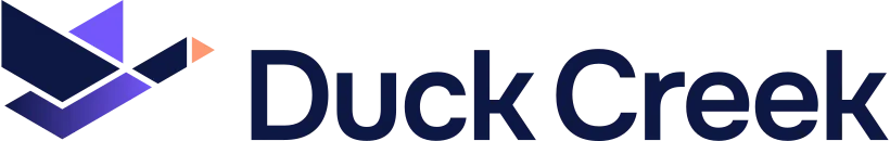 Duck Creek logo