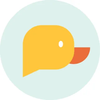 duckduckbooks.com's icon