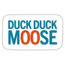 Duck Duck Moose logo