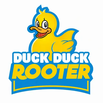 duckduckrooter.com's icon
