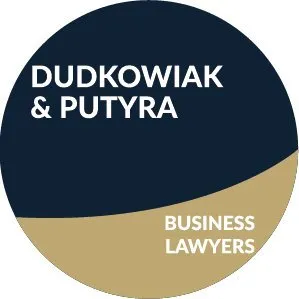 dudkowiak.com's icon