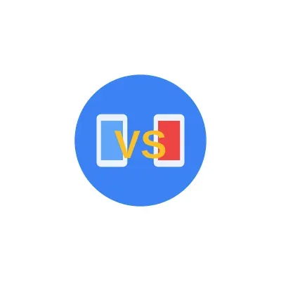 DuelVS's icon