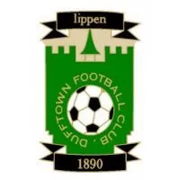 dufftownfc.co.uk's icon
