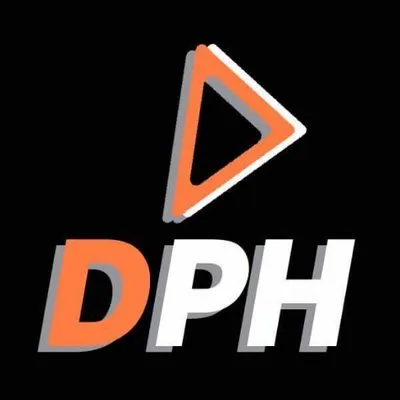 dugout.ph's icon