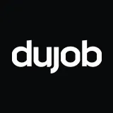 Logo van Dujob