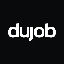 Logo van Dujob