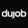 Logo van Dujob