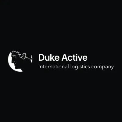 Duke Active's icon