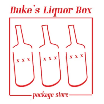 dukesliquorbox.com's icon
