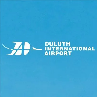 duluthairport.com's icon