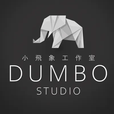 dumbo-studio.com's icon
