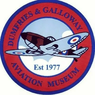 dumfriesaviationmuseum.com's icon