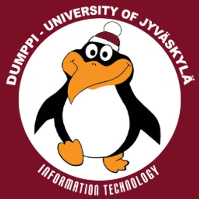 dumppi.fi's icon