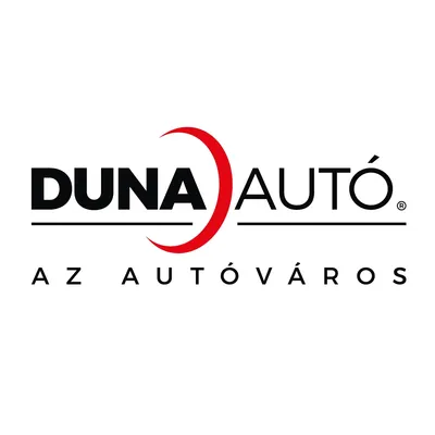 dunaauto.hu's icon