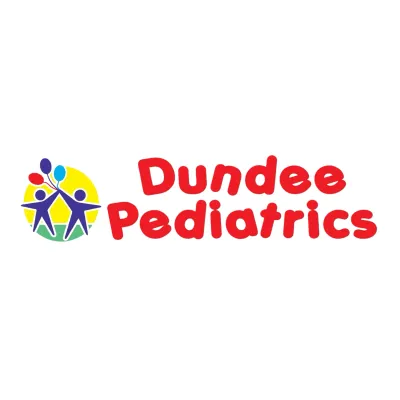 Dundee Pediatrics's icon