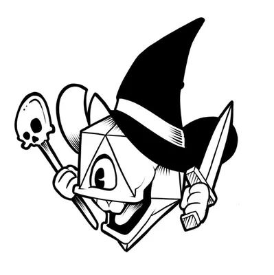 dungeon64.dk's icon