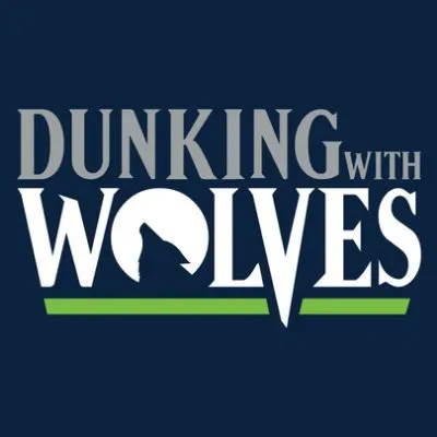 dunkingwithwolves.com's icon