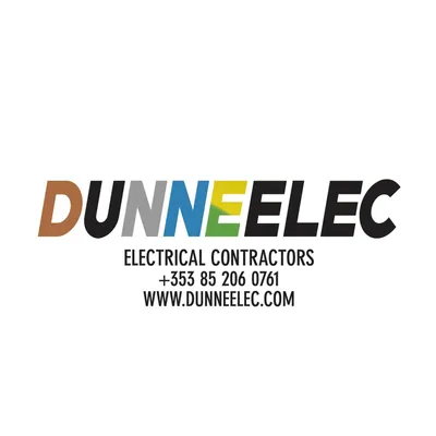 dunneelec.com's icon