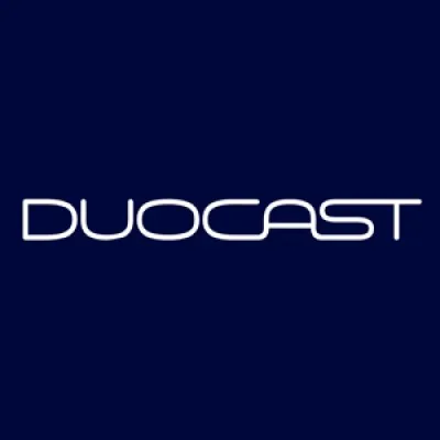 duocast.nl's icon