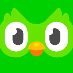 Duolingo logo