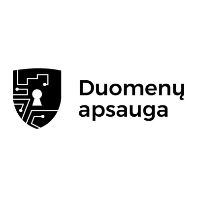 Duomenų Apsauga's icon