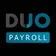 Logo van Duo Payroll