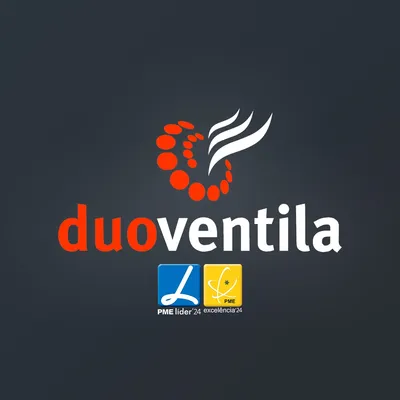 duoventila.pt's icon