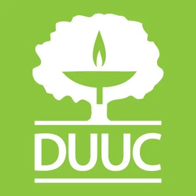 dupageuuchurch.com's icon